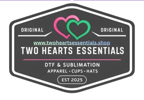 Two Hearts Essentials