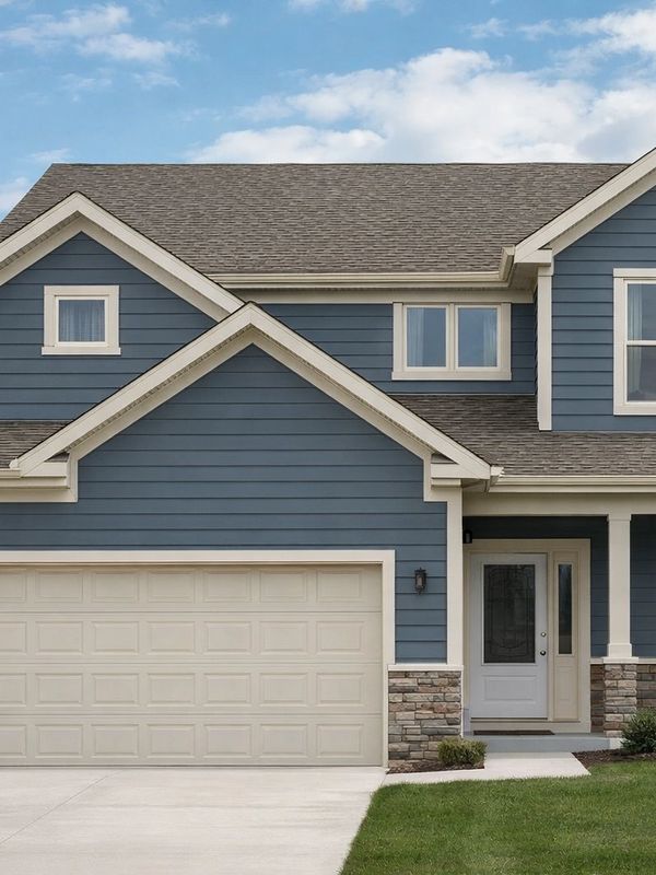 ASCEND composite siding contractor Iowa
ASCEND siding installer near me
Composite siding installer