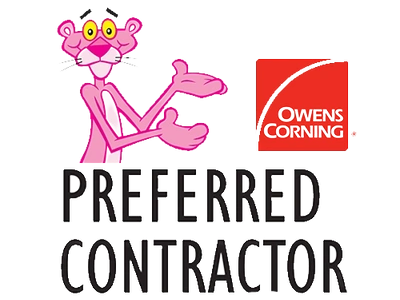 TAP Exteriors is a Owens Corning Preferred Roofing Contractor Linn County Iowa
Roofer in Marion IA