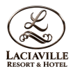 laciavillehotelresort.com