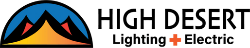 High Desert Lighting & Electric