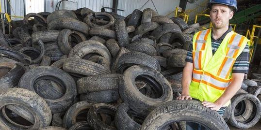 recycling tire tires tpe recycle questions llc