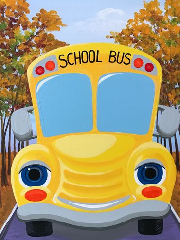 School Bus
