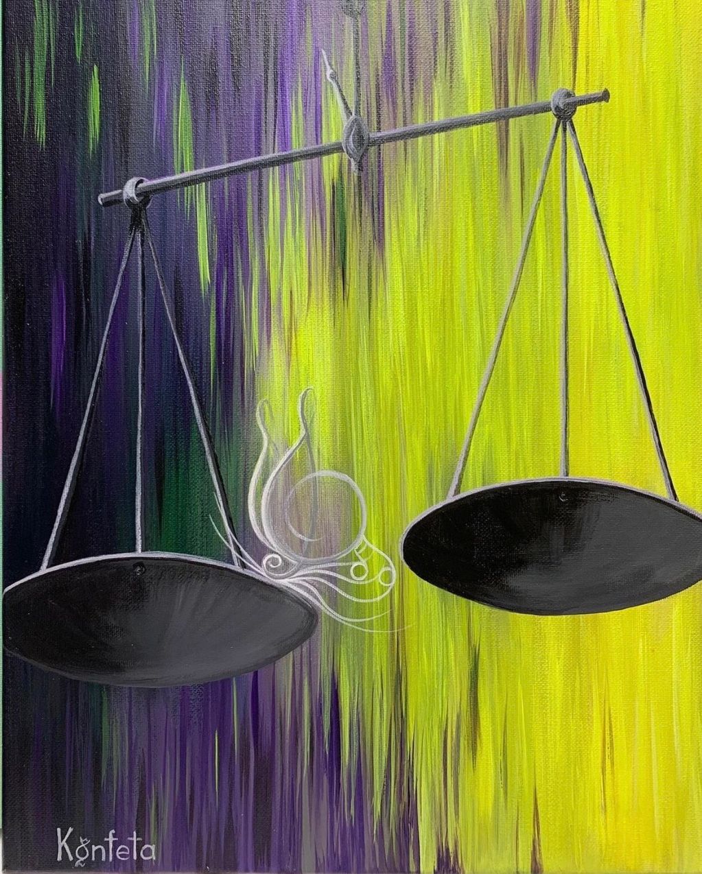 Music makes the difference
