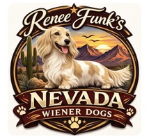Welcome to Nevada Wiener Dogs