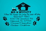 Bed N Biscuitz 