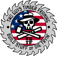 Two Guys Timber Framing