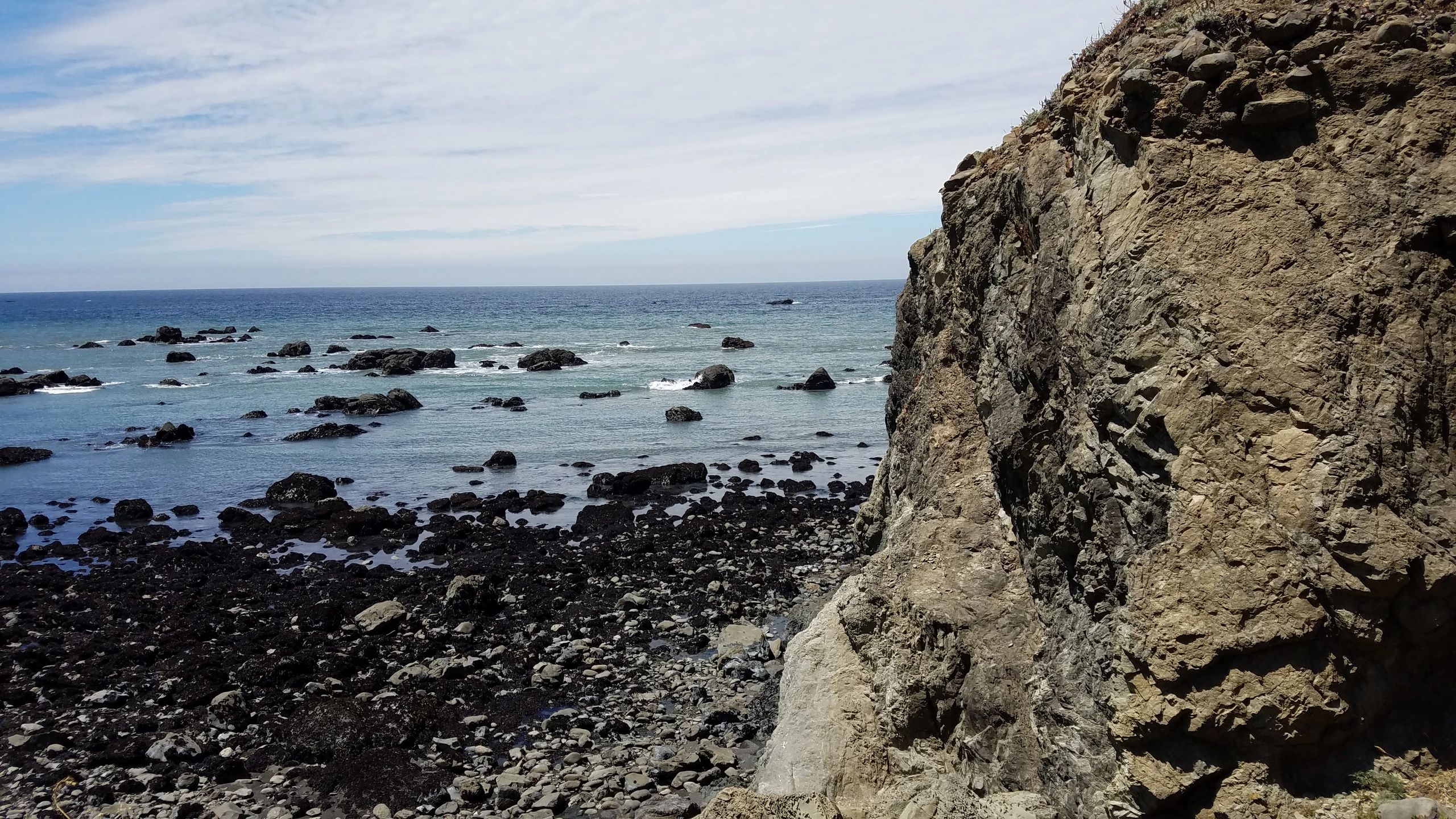 Petrolia the Lost City on the Lost Coast