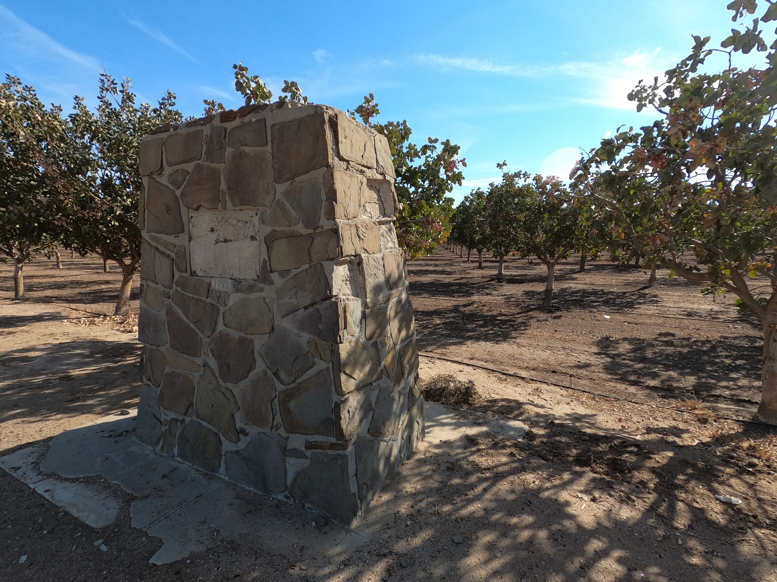 A Fresno County Landmark Gets A New Start