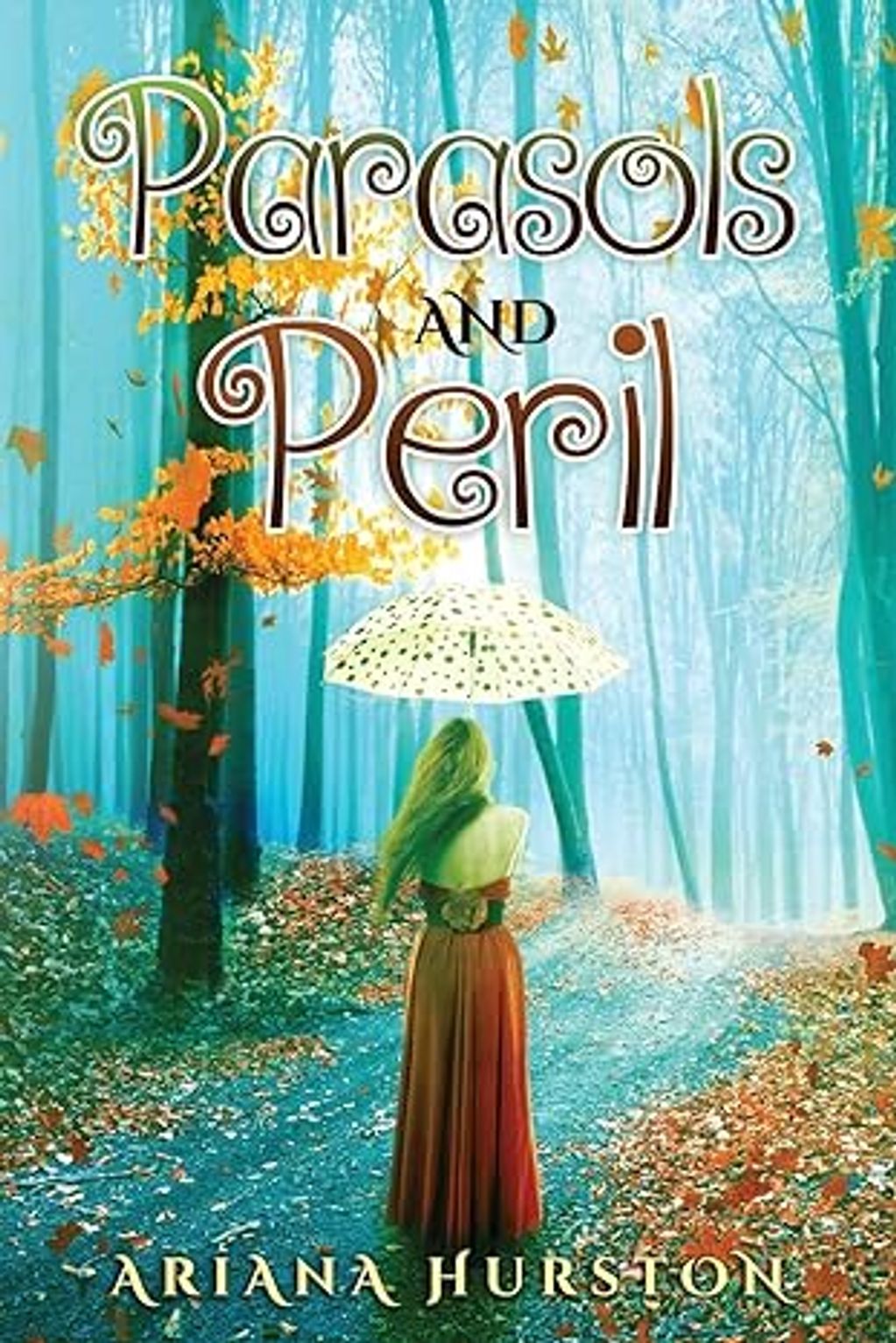Ari's book.
