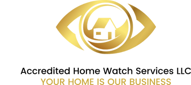 Accredited Home Watch Services LLC