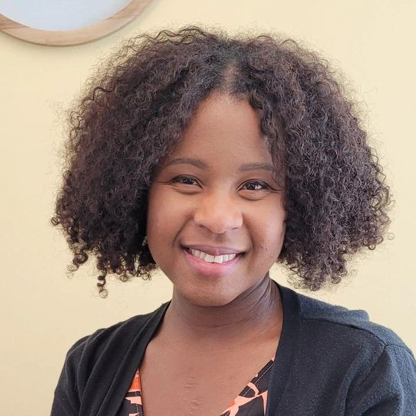 Frederica Wooten, therapist at Journey To Grace Counseling