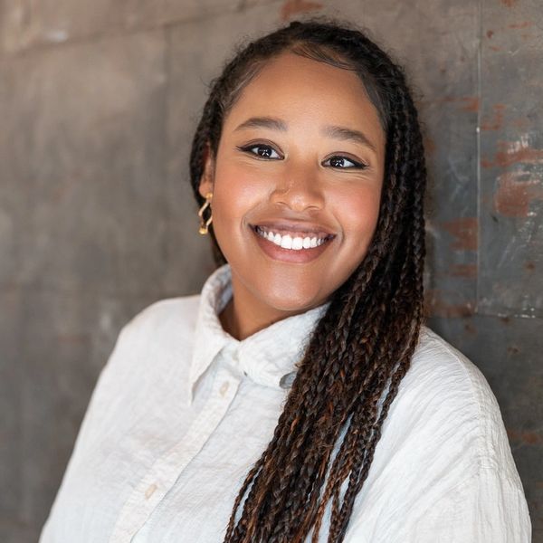 Abby Endashaw, Therapist at Journey To Grace Counseling