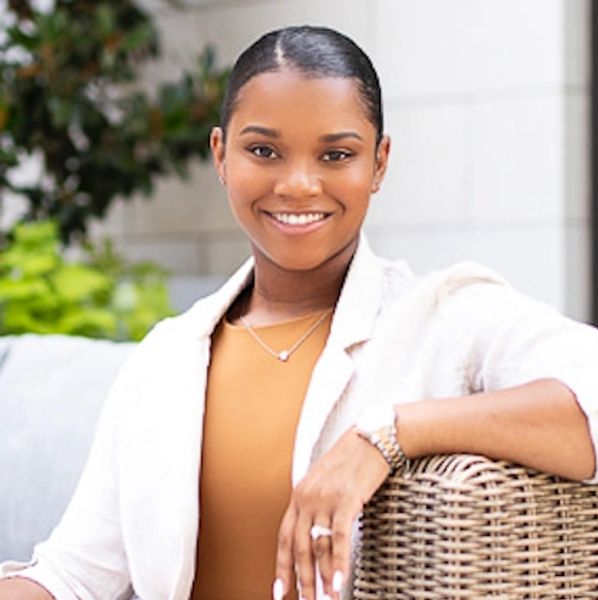 Hailey Smith, therapist at Journey To Grace Counseling