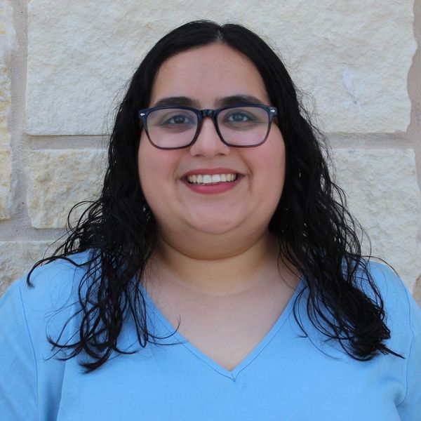 Yasmeen Manzur, Graduate Counselor at Journey To Grace Counseling