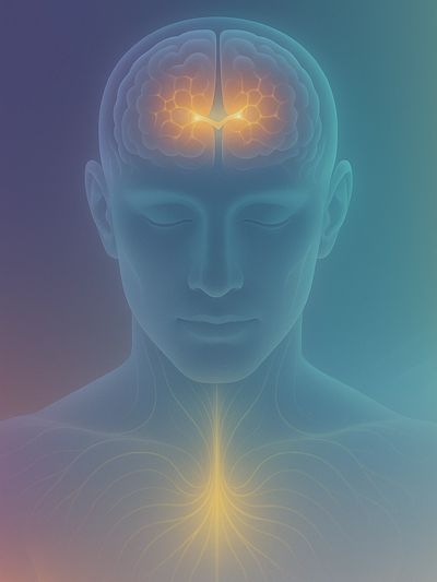 Science-based nervous system training program designed to rewire your brain through neuroplasticity.