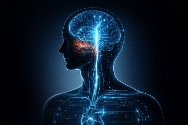 Our programs are simple, physical tools to reliably calm your body and re-train your nervous system.