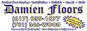 Damien Hardwood Floors