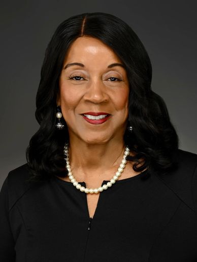 Corlette Mays, Ed.D
Corresponding Secretary 
