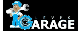 Levi's Garage