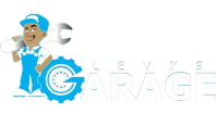 Levi's Garage