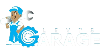 Levi's Garage