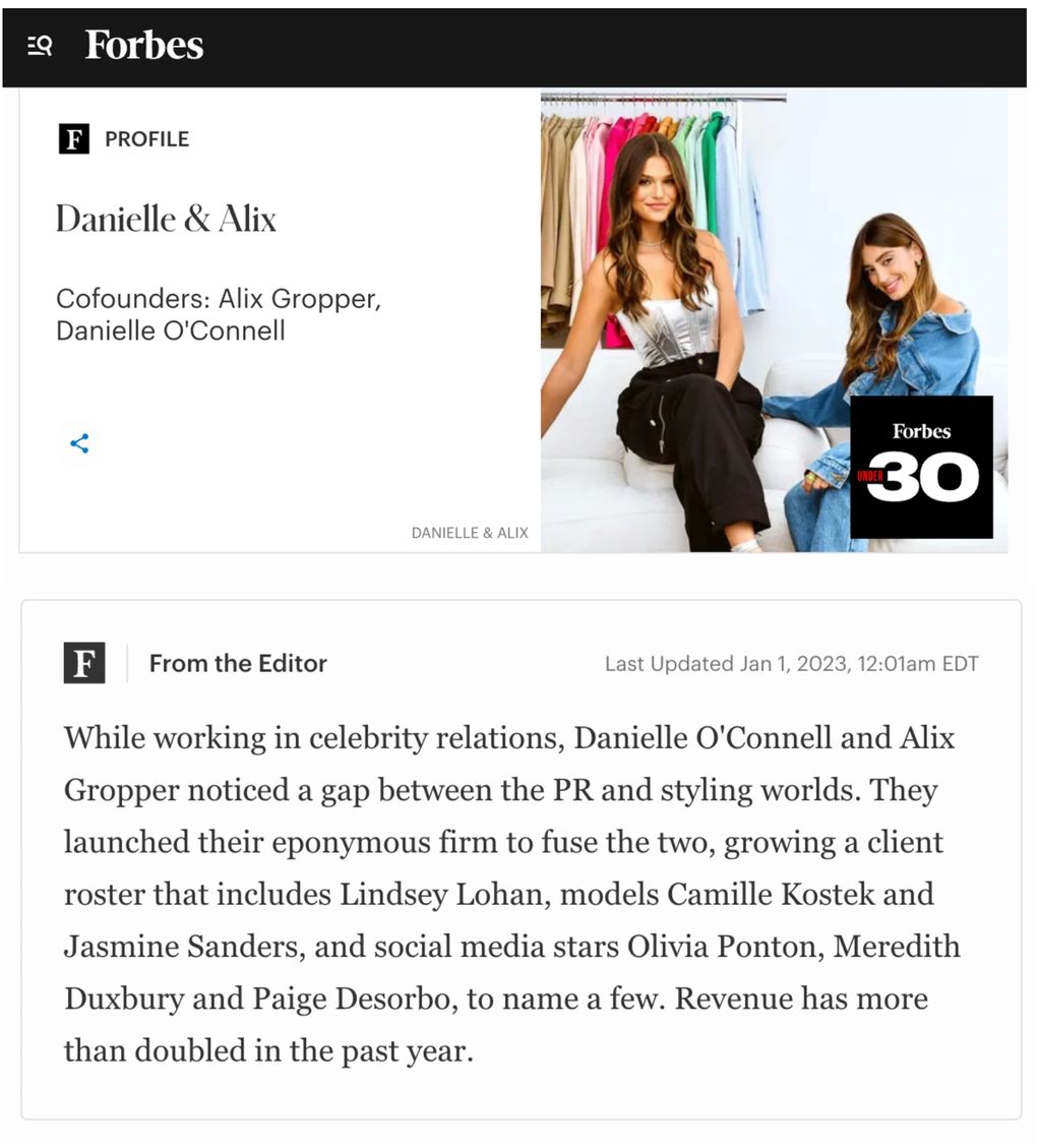 FORBES