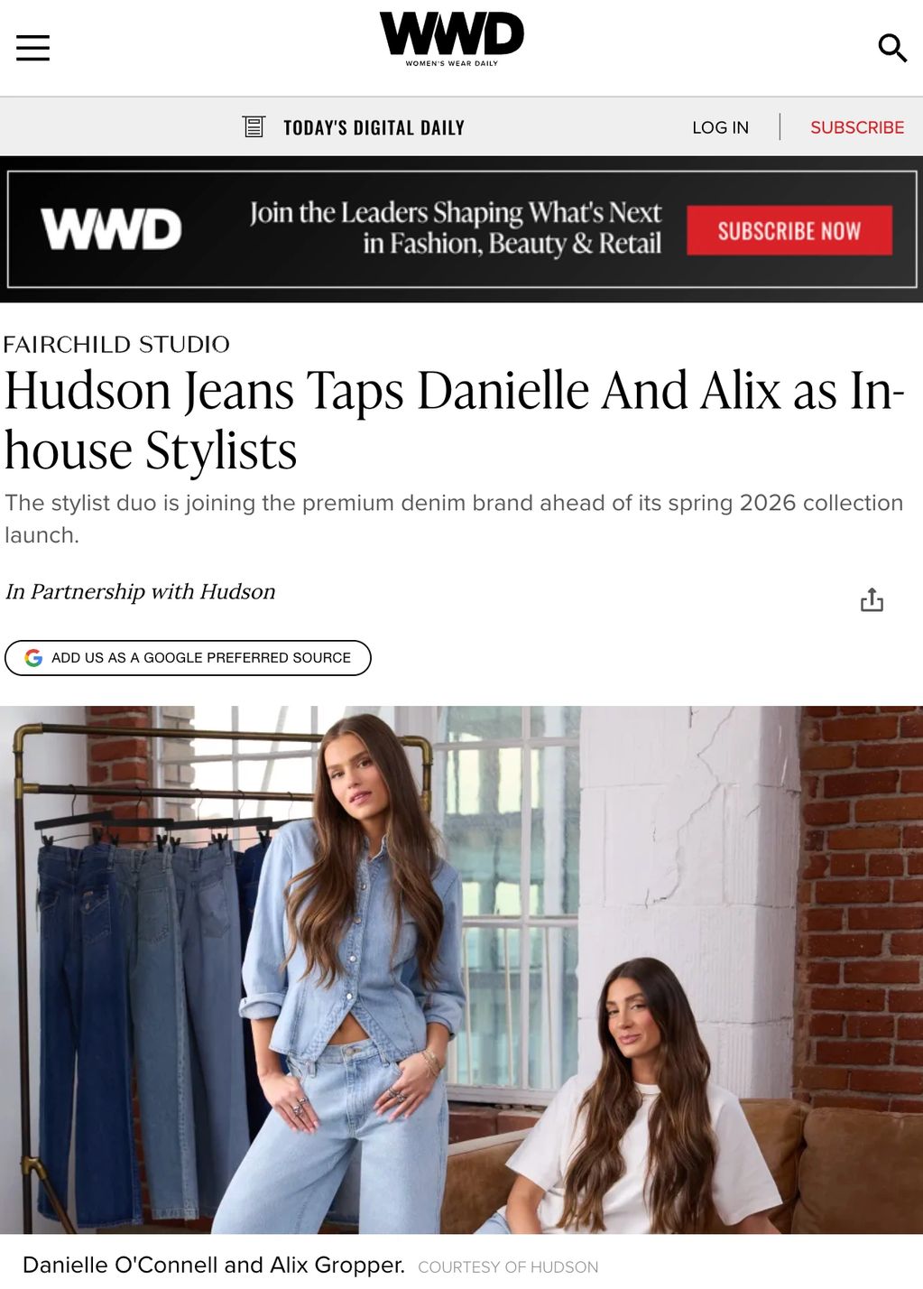 WWD