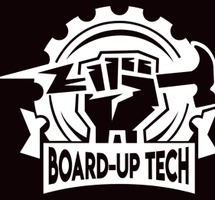 Board-Up Tech