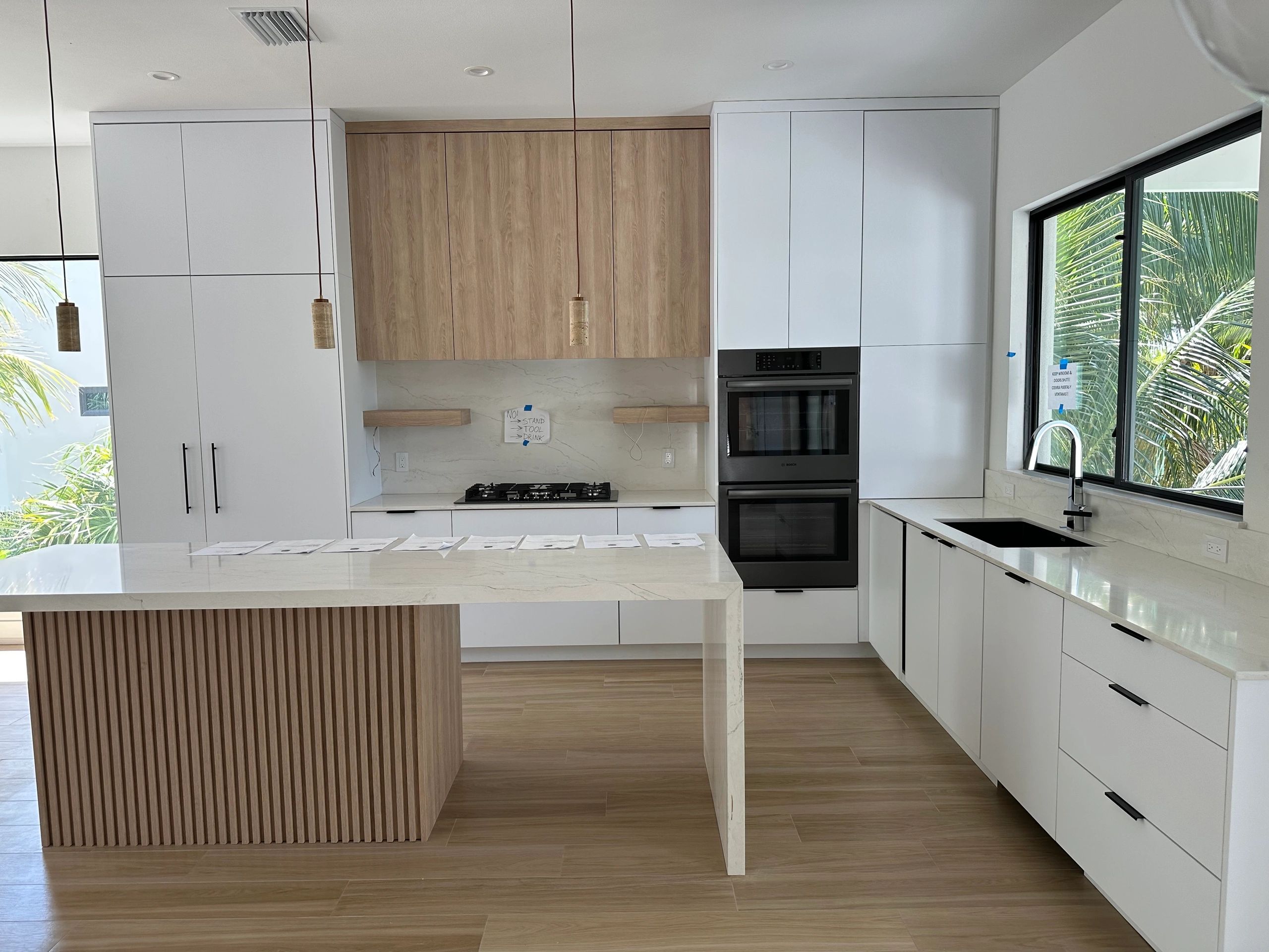 Sarasota Cabinets and design - Cabinets - Sarasota, Florida