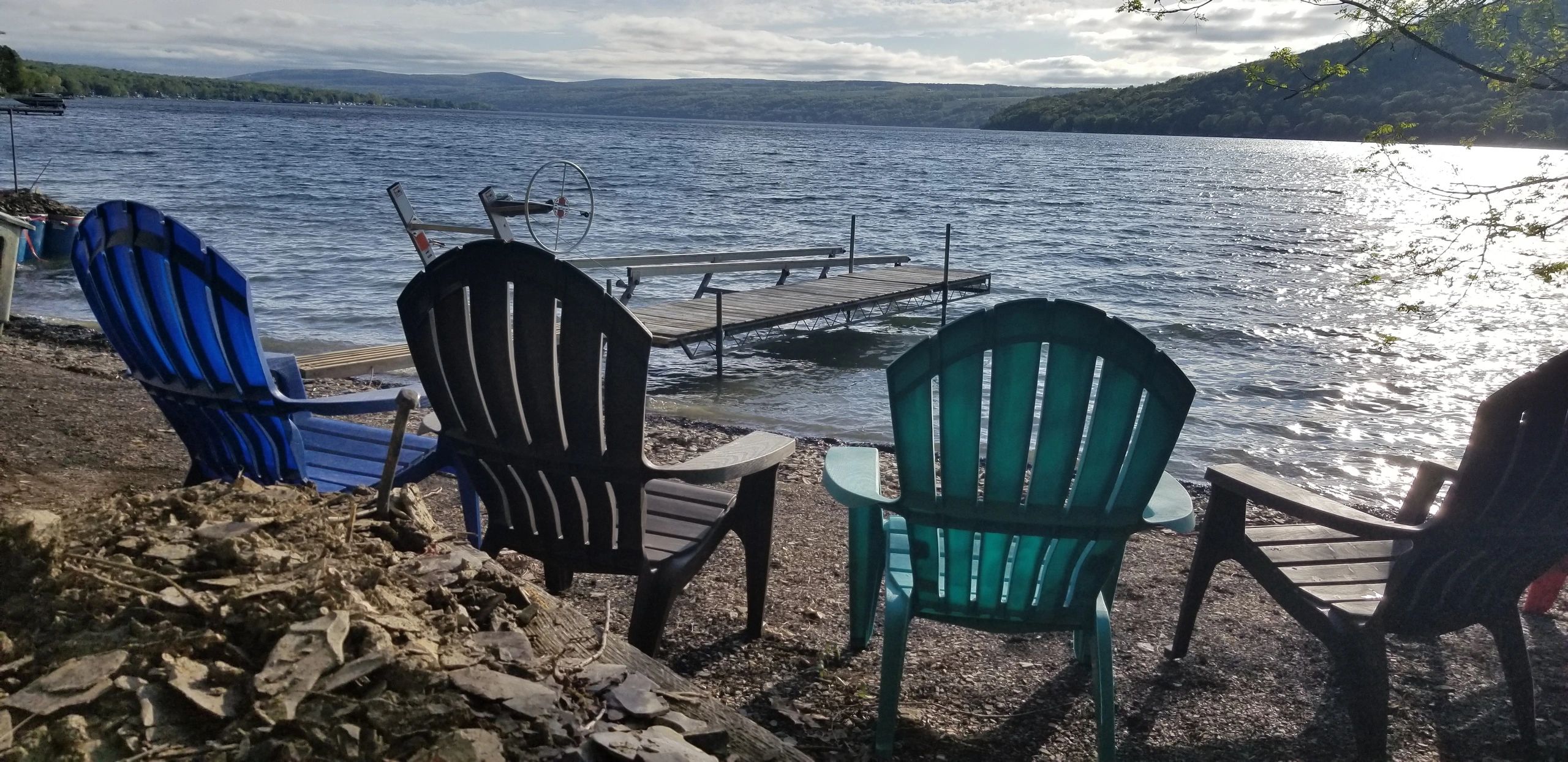 Ardmore Glenn Estates Vacation Rental, Weekend Getaway