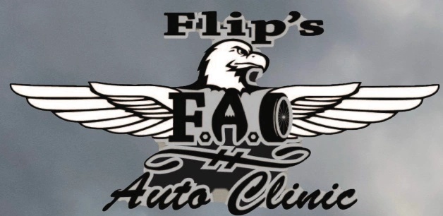 FLIPS AUTO CLINIC