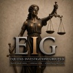 Equitas Investigations Group LLC