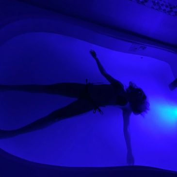 Cloud 9 Float + Spa - Float, Full Body Treatments