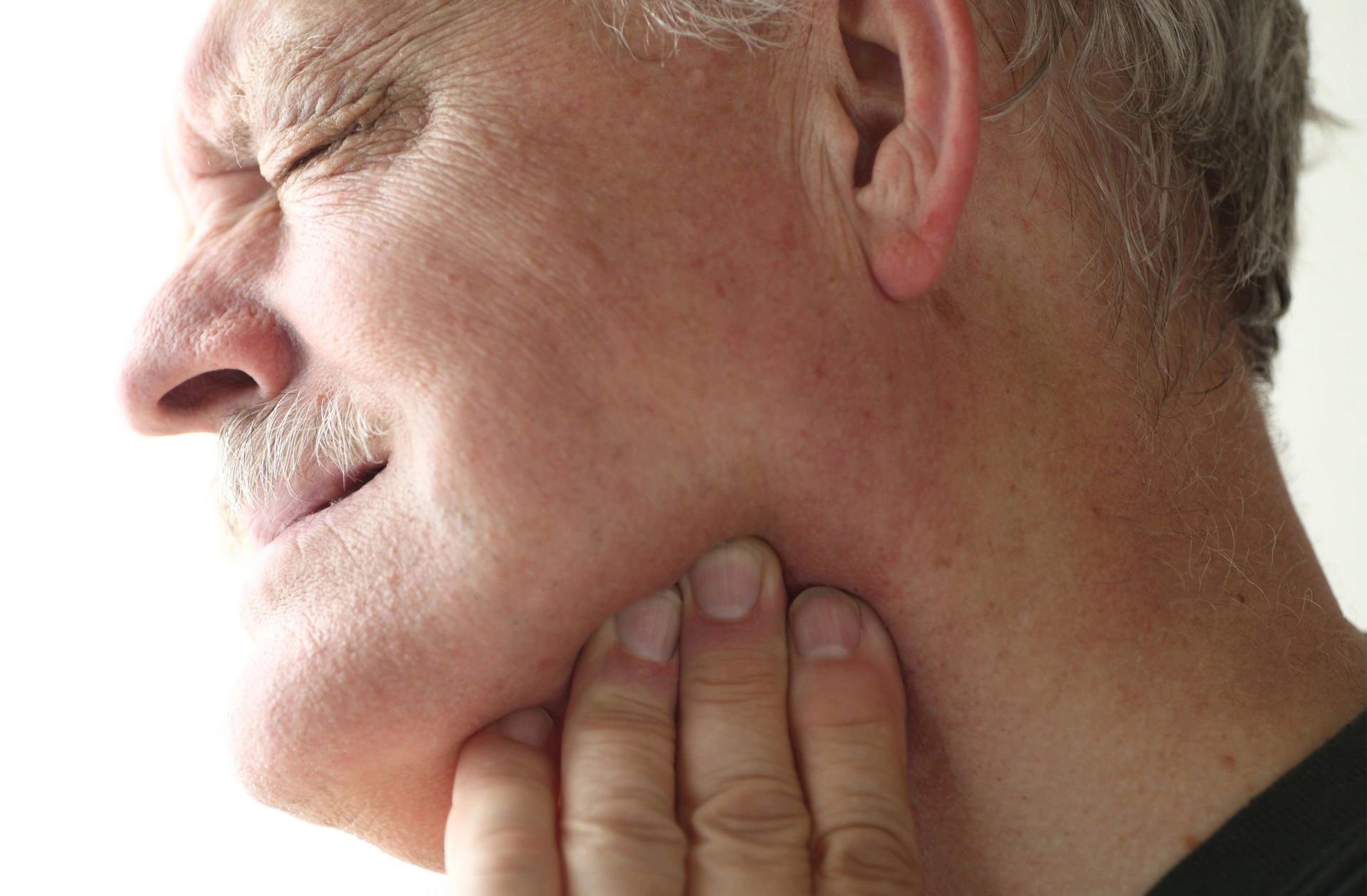 How Can Stress Impact Jaw Pain And Discomfort?