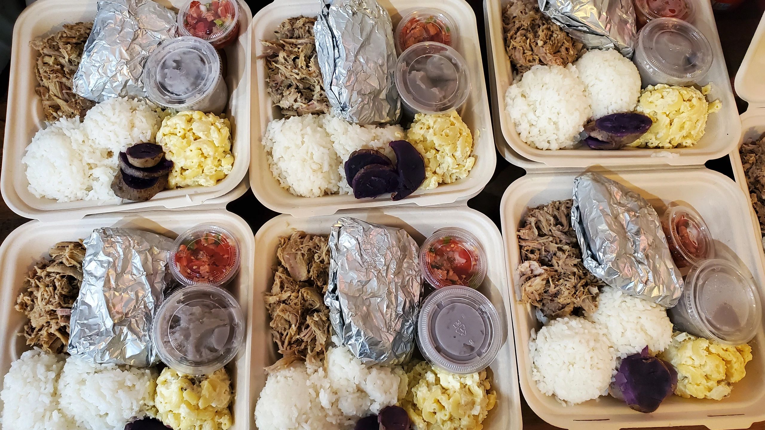 Ohana Island Grindz