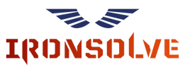 IronSolve