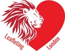 Lionheart Leafleting London