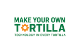 Make your own tortilla
