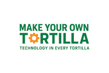 Make your own tortilla