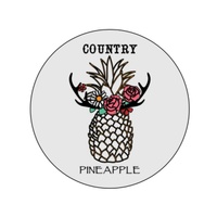 Country Pineapple