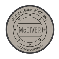 McGIVERWOODWORKS