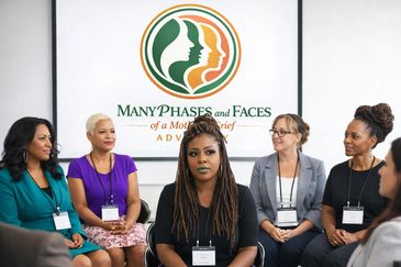 Our team is led by grieving mothers, advocates, and community leaders with lived experience in traum