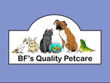 BFs Quality Petcare