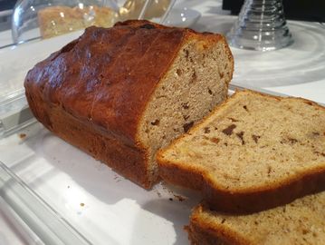 Banana bread