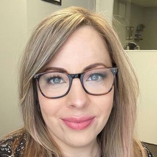 Christine Wildman, Registered Psychotherapist