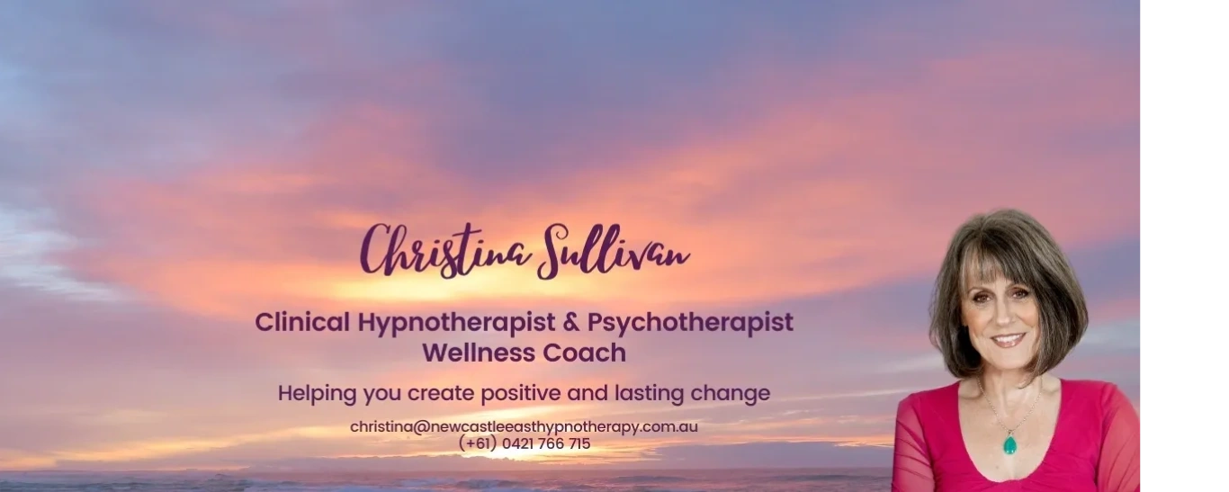 Newcastle East Hypnotherapy quit smoking, lose weight, sleep better