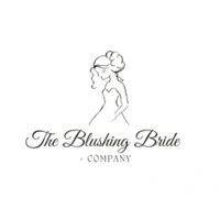 The Blushing Bride
