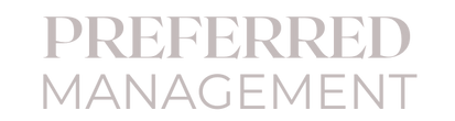 PREFERRED MANAGEMENT