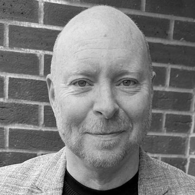 Nick Lake founder and senior partner head building surveyor